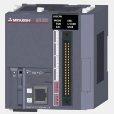 Sterownik PLC 16 wejść i 8 wyjść PNP L06CPU Mitsubishi