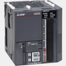 Sterownik PLC 16 wejść i 8 wyjść PNP L06CPU-P Mitsubishi