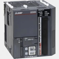 Sterownik PLC 16 wejść i 8 wyjść PNP L06CPU-P Mitsubishi