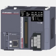 Sterownik PLC 16 wejść i 8 wyjść NPN L26CPU-BT Mitsubishi