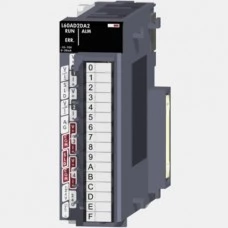 Moduł 2 wejść i 2 wyjść analogowych L60AD2DA2 Mitsubishi