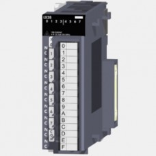 Moduł 8 wejść cyfrowych LX28 Mitsubishi