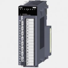 Moduł 8 wejść cyfrowych LX28 Mitsubishi