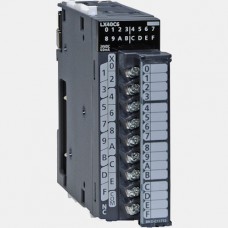 Moduł 16 wejść cyfrowych LX40C6 Mitsubishi