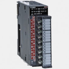 Moduł 16 wyjść cyfrowych LY10R2 Mitsubishi