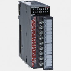 Moduł 16 wyjść cyfrowych LY40PT5P Mitsubishi