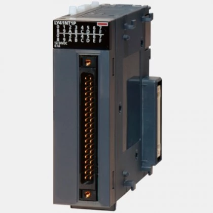 Moduł 32 wyjść cyfrowych LY41NT1P Mitsubishi