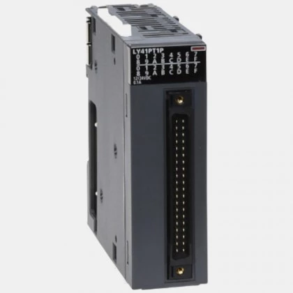 Moduł 32 wyjść cyfrowych LY41PT1P Mitsubishi