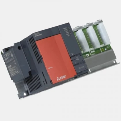 Sterownik PLC Q00UJCPU Mitsubishi Electric