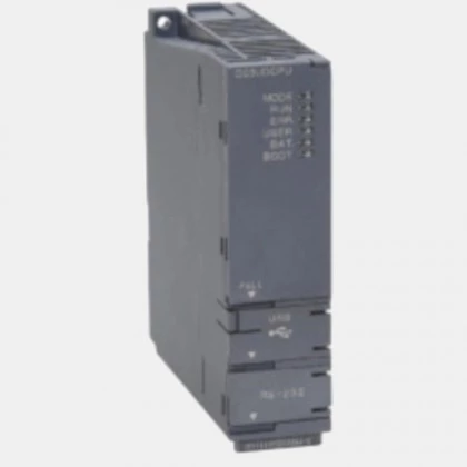Sterownik PLC Q03UDCPU Mitsubishi Electric