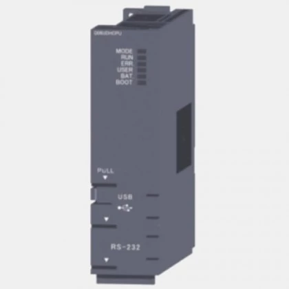 Sterownik PLC Q04UDHCPU Mitsubishi Electric