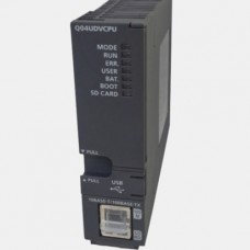 Sterownik PLC Q04UDVCPU Mitsubishi Electric