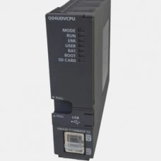 Sterownik PLC Q04UDVCPU Mitsubishi Electric