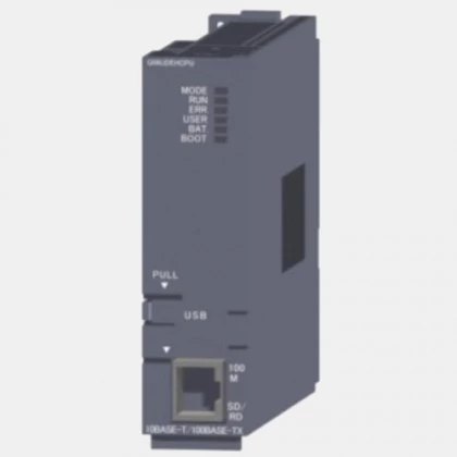 Sterownik PLC Q06UDHCPU Mitsubishi Electric