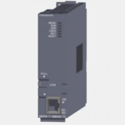 Sterownik PLC Q100UDEHCPU Mitsubishi Electric