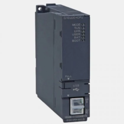 Sterownik PLC Q10UDEHCPU Mitsubishi Electric