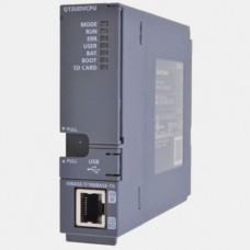 Sterownik PLC Q13UDVCPU Mitsubishi Electric