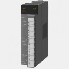 Moduł 2 wejść analogowych Q62AD-DGH Melsces-Q Mitsubishi