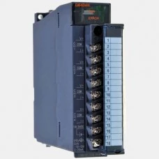 Moduł 4 wyjść analogowych Q64DAN Mitsubishi