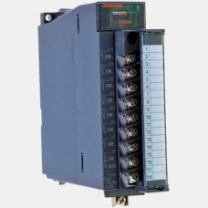 Moduł 8 wyjść analogowych Q68DAVN Mitsubishi