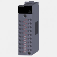 Moduł 16 wejść binarnych QX10-TS Melsec Q Mitsubishi