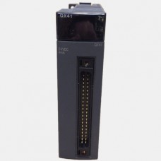 Moduł 32 wejść binarnych QX41 Melsec Q Mitsubishi