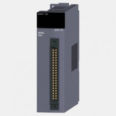 Moduł 32 wejść binarnych QX41-S1 Melsec Q Mitsubishi