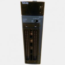 Moduł  64 wejść binarnych QX42 Melsec Q Mitsubishi