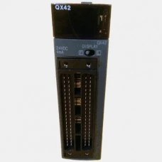 Moduł  64 wejść binarnych QX42 Melsec Q Mitsubishi