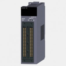 Moduł 64 wejść binarnych QX42-S1 Melsec Q Mitsubishi