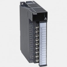 Moduł 16 wejść binarnych QX50 Melsec Q Mitsubishi