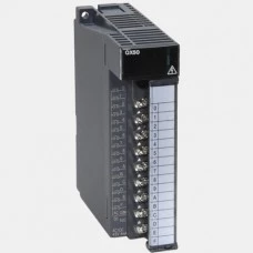 Moduł 16 wejść binarnych QX50 Melsec Q Mitsubishi