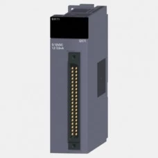 Moduł  32 wejść binarnych QX71 Melsec Q Mitsubishi