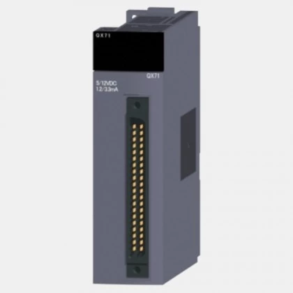Moduł  32 wejść binarnych QX71 Melsec Q Mitsubishi
