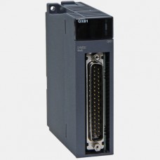 Moduł 32 wejść binarnych QX81 Melsec Q Mitsubishi