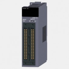 Moduł 64 wejść binarnych QX82-S1 Melsec Q Mitsubishi