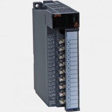 Moduł 16 wyjść przekaźnikowych QY10 Mitsubishi