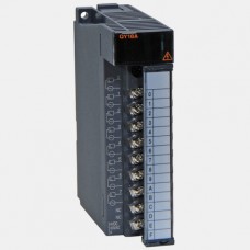 Moduł 8 wyjść przekaźnikowych QY18A Mitsubishi