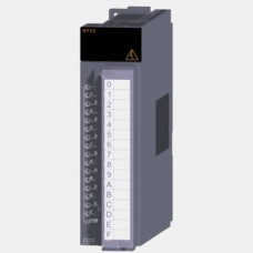 Moduł 16 wyjść cyfrowych QY22 Mitsubishi