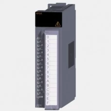 Moduł 16 wyjść cyfrowych QY22 Mitsubishi