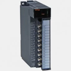 Moduł 16 wyjść tranzystorowych PNPQY80 Mitsubishi