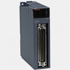 Moduł 32 wyjść tranzystorowych PNP QY81P Mitsubishi