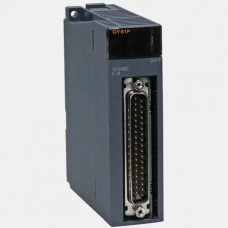 Moduł 32 wyjść tranzystorowych PNP QY81P Mitsubishi