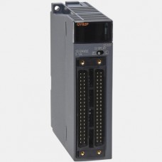 Moduł 64 wyjść tranzystorowych PNP QY82P Mitsubishi