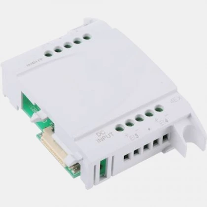 Moduł 4 wejść binarnych AL2-4EX-A2 Mitsubishi