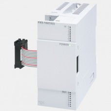 Moduł 8 wejść i 8 wyjść tranzystorowych NPN FX5-16ET/ES Mitsubishi