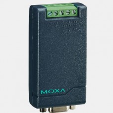 Konwerter portów szeregowych TCC-80 RS-232 na RS-422/485 Moxa