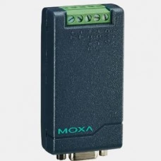 Konwerter portów szeregowych TCC-80I RS-232 na RS-422/485 Moxa