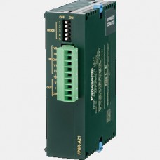 Moduł 2 wejść i 1 wyjścia analogowego AFP0RA21 Panasonic