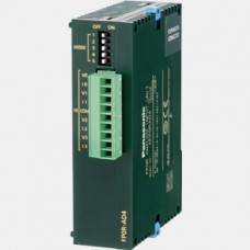 Moduł 4 wejść AFP0RAD4 Panasonic